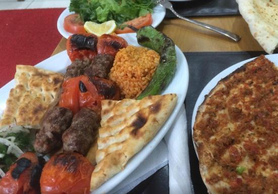 Özlem Kebap Pide Salonu